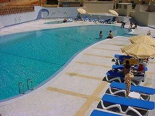 Clube Praia Mar Turisticos 아파트호텔 3*