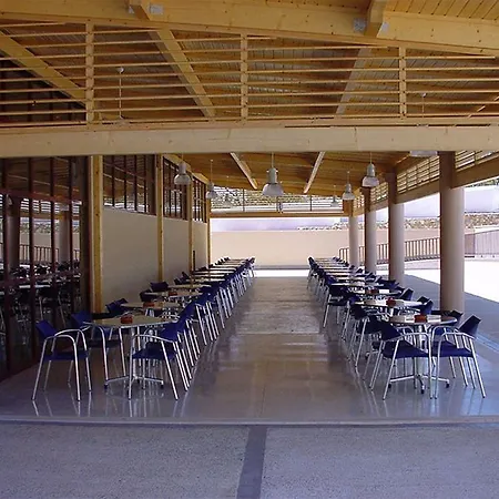 Aparthotel Clube Mar Turisticos 3*