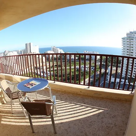 Apartmanhotel Clube Mar Turisticos 3*