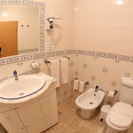아파트호텔 Clube Praia Mar Turisticos