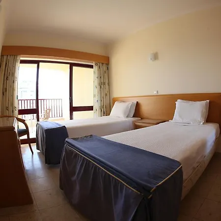 Clube Praia Mar Turisticos 포티마오