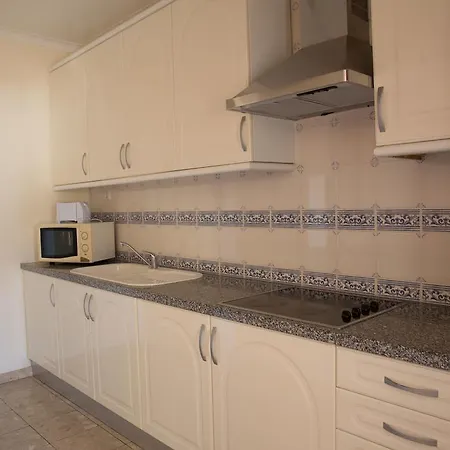 Aparthotel Clube Mar Turisticos