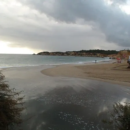 Clube Praia Mar Turisticos 아파트호텔 포티마오
