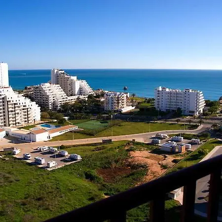 Apartmanhotel Clube Mar Turisticos Portimão