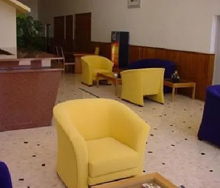 아파트호텔 Clube Praia Mar Turisticos