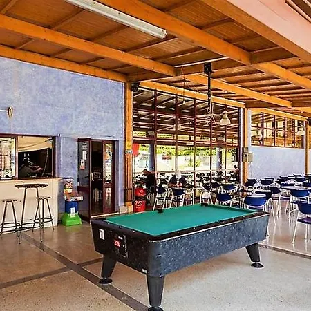아파트호텔 Clube Praia Mar Turisticos