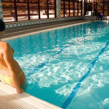 Clube Praia Mar Turisticos 3* 포티마오