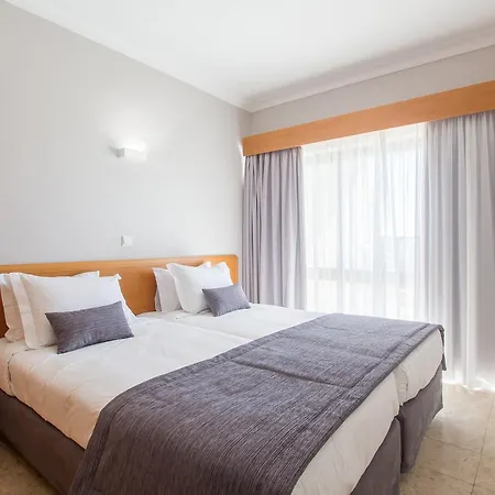 Clube Praia Mar Turisticos 아파트호텔