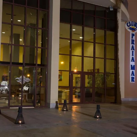 Clube Mar Turisticos 3* Portimão