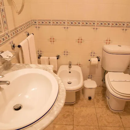 Aparthotel Clube Mar Turisticos