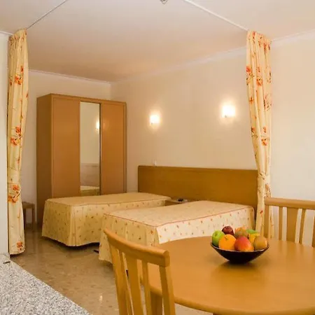 Clube Mar Turisticos Aparthotel Portimão