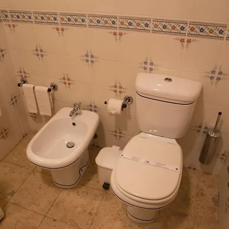 Clube Praia Mar Turisticos 아파트호텔 3*