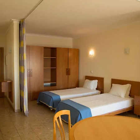 Clube Praia Mar Turisticos 아파트호텔 포티마오