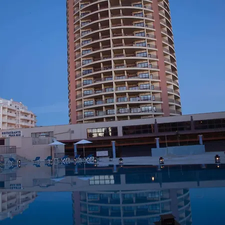 Clube Praia Mar Turisticos 포티마오