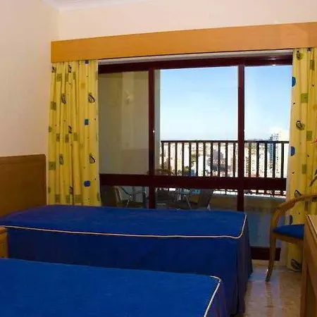 Clube Praia Mar Turisticos 포티마오