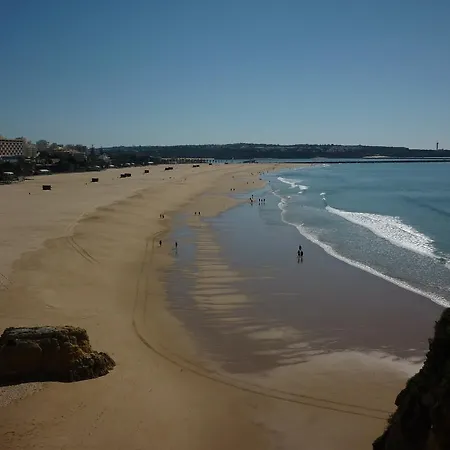 Apartmanhotel Clube Mar Turisticos Portimão