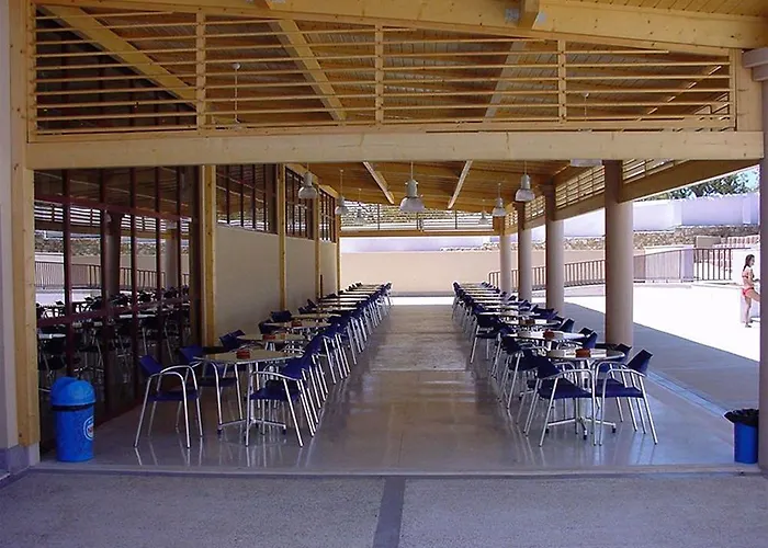 Lägenhetshotell Clube Mar Turisticos 3*