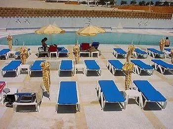 Lägenhetshotell Clube Mar Turisticos Portimão