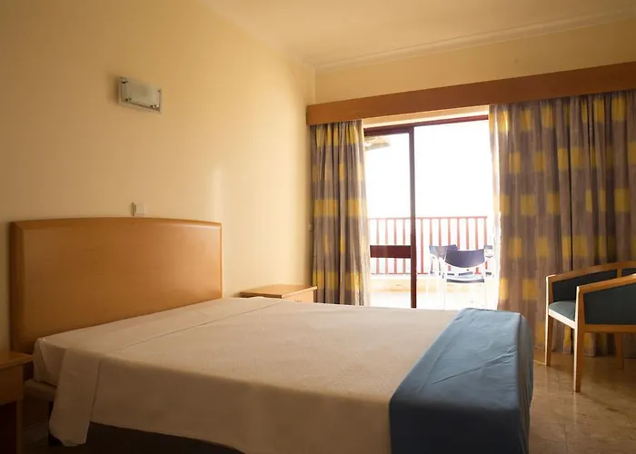 Clube Mar Turisticos Portimão