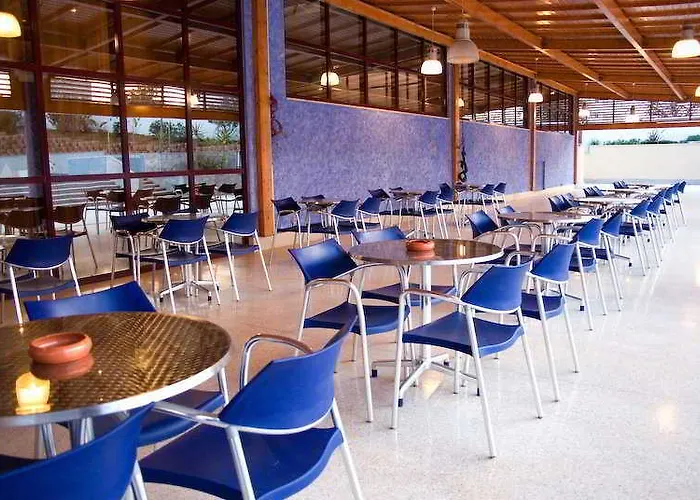 Lägenhetshotell Clube Mar Turisticos 3*