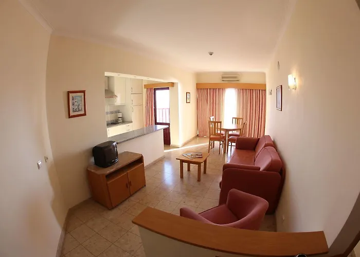 Clube Mar Turisticos Portimão