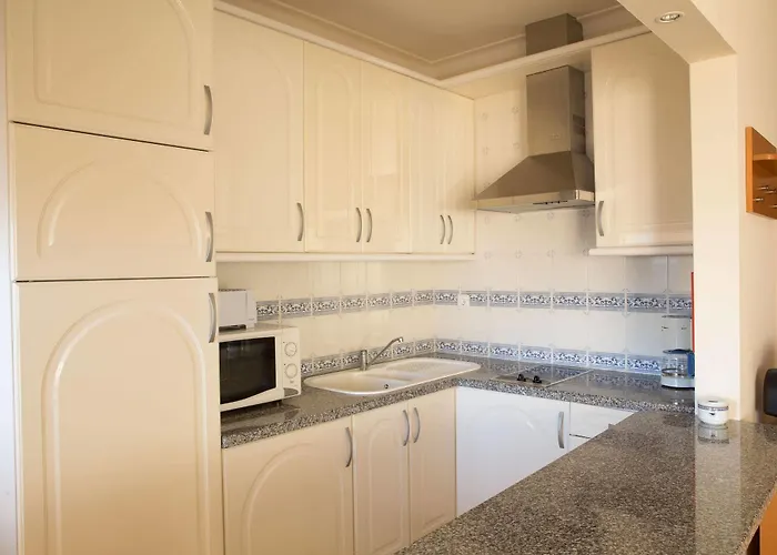 Clube Mar Turisticos Lägenhetshotell Portimão