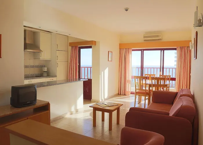 Clube Mar Turisticos 3*