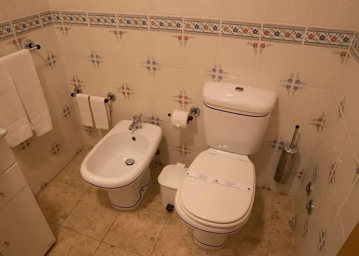 Clube Mar Turisticos Lägenhetshotell 3*