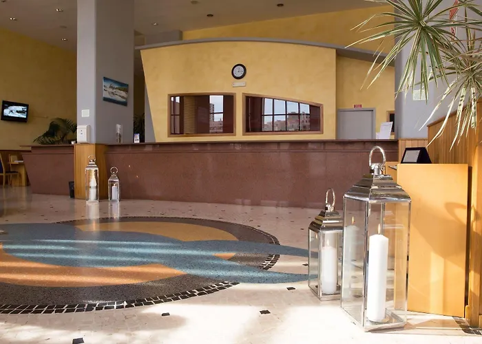 Clube Mar Turisticos