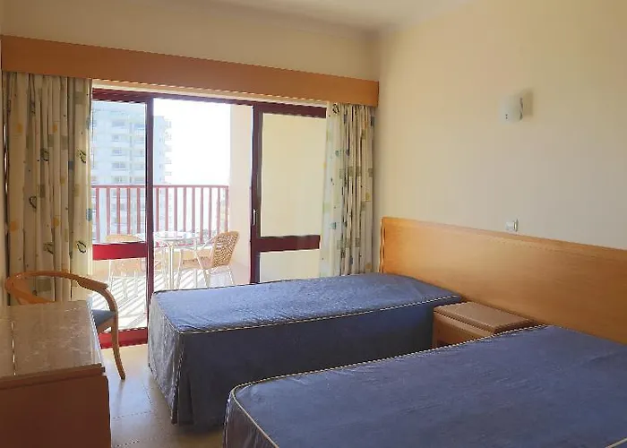 Clube Mar Turisticos 3* Portimão