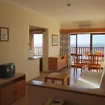 Апарт-готель Clube Mar Turisticos