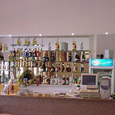 Clube Mar Turisticos Aparthotel
