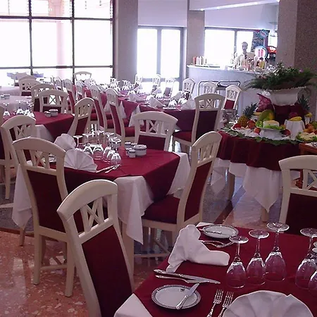 Clube Mar Turisticos 3*