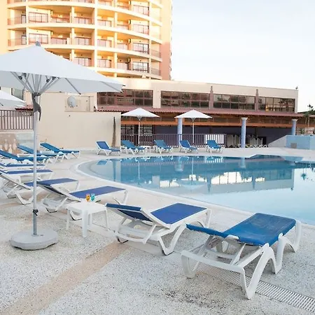 Aparthotel Clube Mar Turisticos