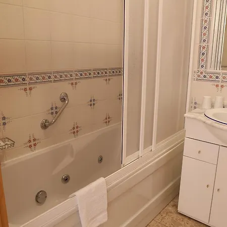 Aparthotel Clube Mar Turisticos Portimão