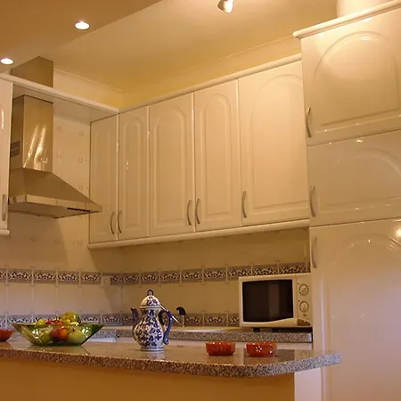 Clube Mar Turisticos Aparthotel 3*