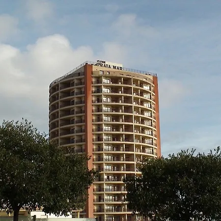 Clube Mar Turisticos Aparthotel