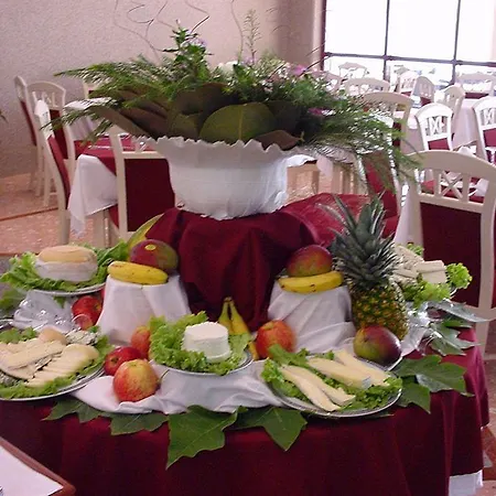 Clube Mar Turisticos Ξενοδοχείο με διαμερίσματα Portimão