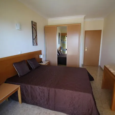 Clube Mar Turisticos Aparthotel