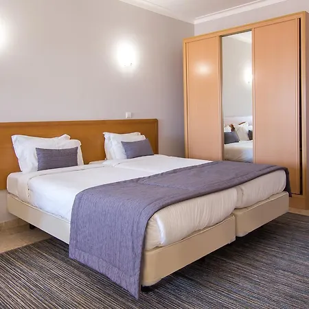 Clube Mar Turisticos Aparthotel Portimão