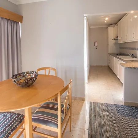 Aparthotel Clube Mar Turisticos