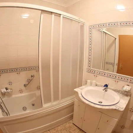 Aparthotel Clube Mar Turisticos