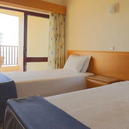 Clube Mar Turisticos Aparthotel Portimao