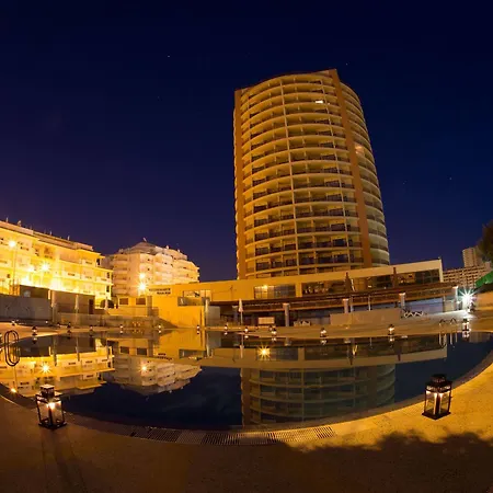 Ξενοδοχείο με διαμερίσματα Clube Mar Turisticos Portimão