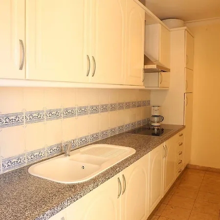 Clube Mar Turisticos Ξενοδοχείο με διαμερίσματα