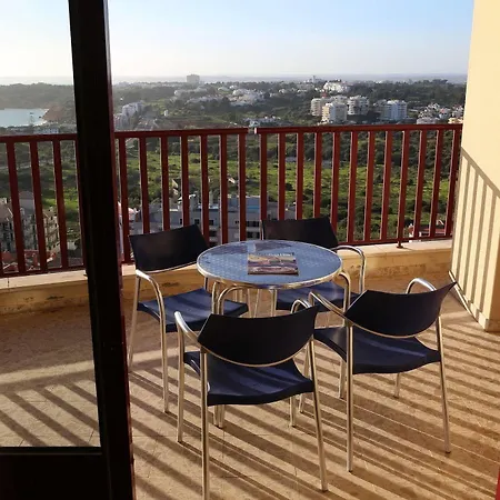 Clube Mar Turisticos Aparthotel Portimão