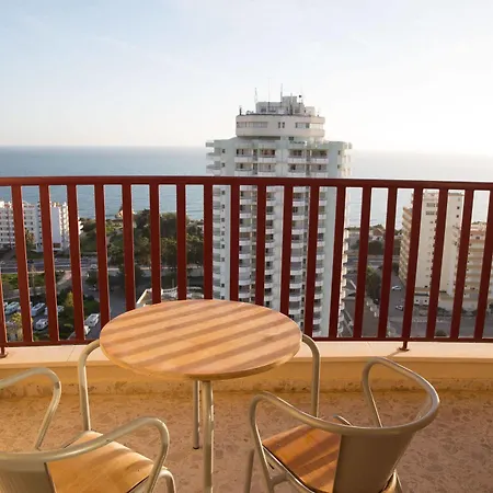 Clube Mar Turisticos 3*