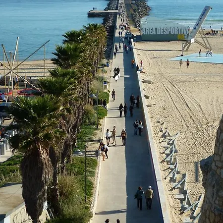 Ξενοδοχείο με διαμερίσματα Clube Mar Turisticos
