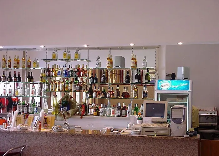 Clube Mar Turisticos Hotel apartamentowy