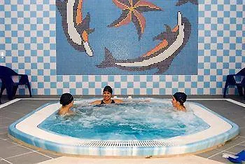 Clube Mar Turisticos Hotel apartamentowy 3*